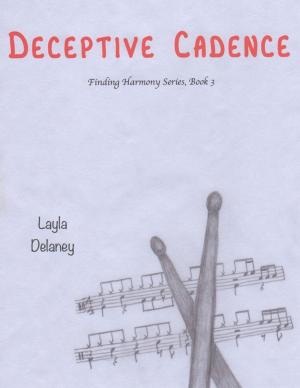 Cover of the book Deceptive Cadence - Finding Harmony Series, Book 3 by Rachel E. Paige
