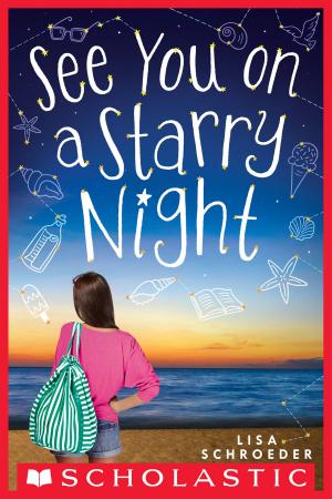 Cover of the book See You on a Starry Night by Dav Pilkey