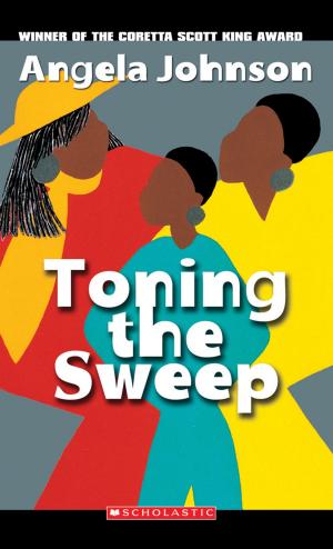 Cover of the book Toning the Sweep by Ann M. Martin