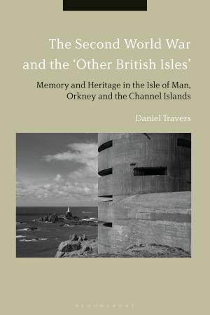 Cover of The Second World War and the 'Other British Isles'