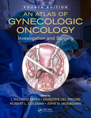 Cover of the book An Atlas of Gynecologic Oncology by R.F Mould