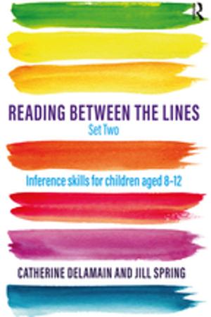 Cover of the book Reading Between the Lines Set Two by 
