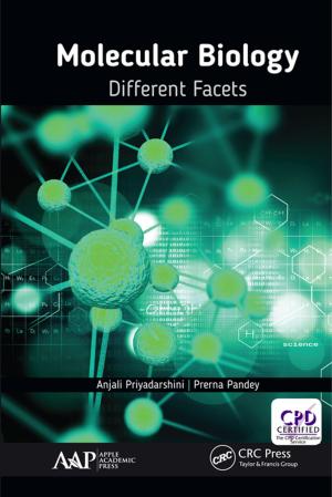 Cover of the book Molecular Biology by Amit Baran Sharangi, Suchand Datta, Prahlad Deb