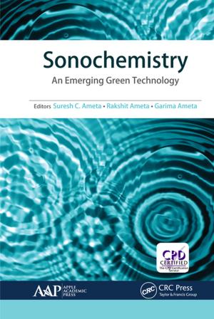 Cover of the book Sonochemistry by 