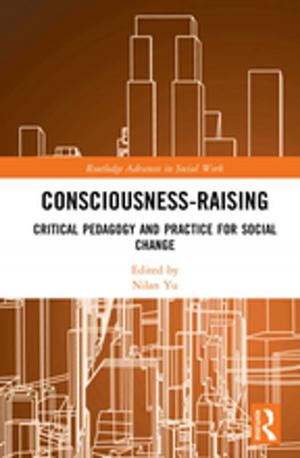 Cover of the book Consciousness-Raising by Ross D. Inman