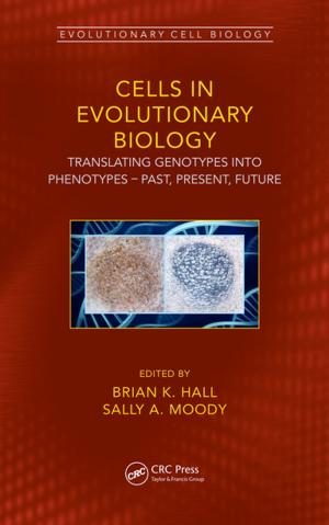 Cover of the book Cells in Evolutionary Biology by Rajendra Kumar Goyal