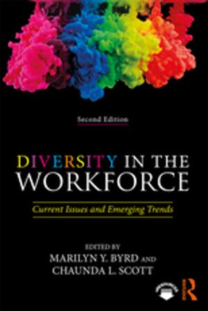 Cover of the book Diversity in the Workforce by 
