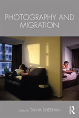 Cover of the book Photography and Migration by Brian Jackson