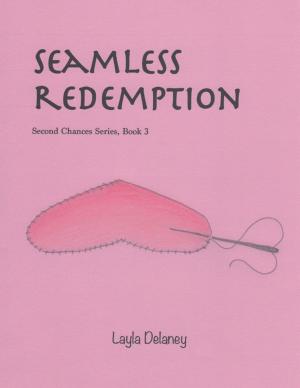 Cover of the book Seamless Redemption - Second Chances Series, Book 3 by Scott Casterson