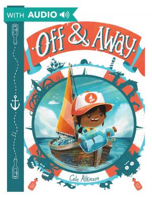 Cover of the book Off & Away by Disney Book Group