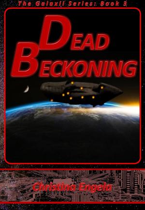 Cover of the book Dead Beckoning by Stephanie Mayor