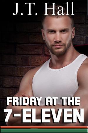 Cover of the book Friday at the 7-Eleven by Jennette Green