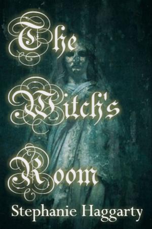 Cover of the book The Witch's Room by Allie Burton