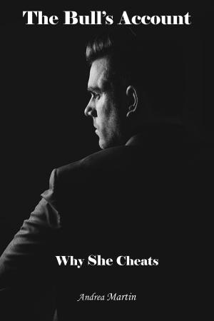 Cover of the book The Bull's Account: Why She Cheats by Yeira Keshet