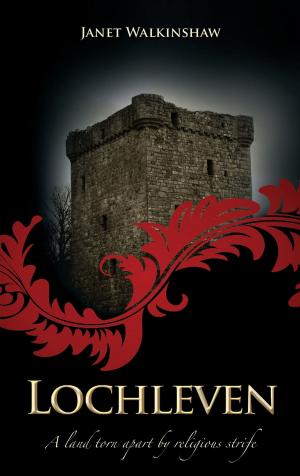 Cover of the book Lochleven by Tavi Florescu