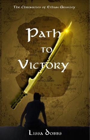 Cover of the book Path to Victory by T. Allen Diaz