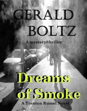 Cover of Dreams of Smoke
