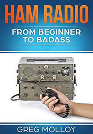 Cover of the book Ham Radio by John Myers