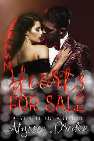Cover of the book Hearts For Sale by Eliza D. Ankum