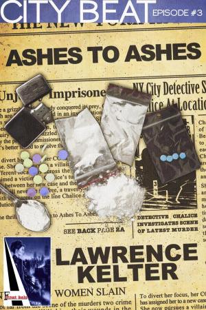 Cover of the book Ashes To Ashes by Paul Knowles
