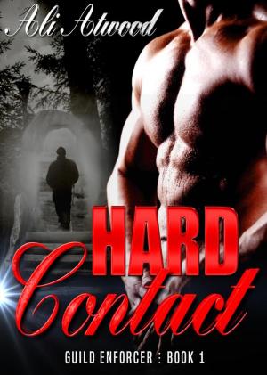 Book cover of Hard Contact