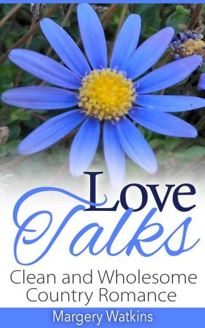 Cover of Love Talks