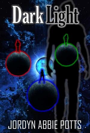 Cover of the book Dark Light by Ralph E. Vaughan