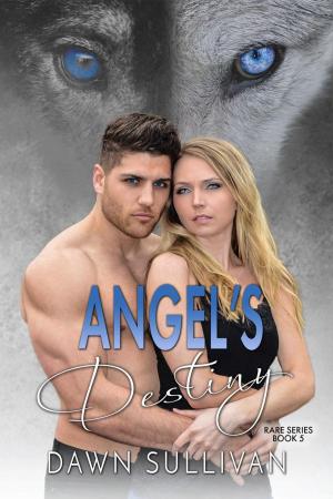 Cover of the book Angel's Destiny by Cynthia Clement