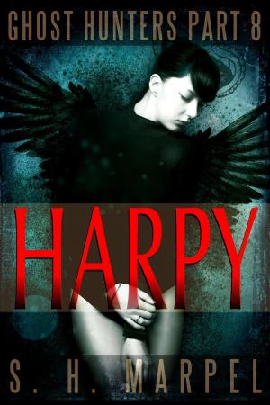 Cover of the book Harpy by Midwest Journal Press, Herbert A. Shearer, Dr. Robert C. Worstell