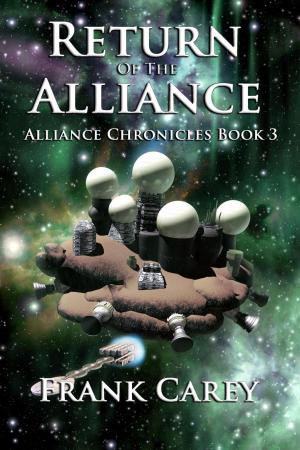 Book cover of Return of the Alliance