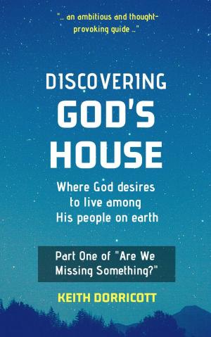 Cover of the book Discovering God's House by JOHN MILLER