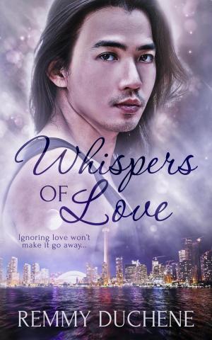 Cover of the book Whispers of Love by Arshad Ahsanuddin
