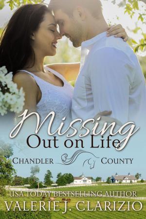 Cover of the book Missing Out on Life by Morgan Jane Mitchell
