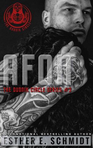 bigCover of the book Afon by 