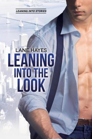Cover of the book Leaning Into the Look by Sarah Joubert