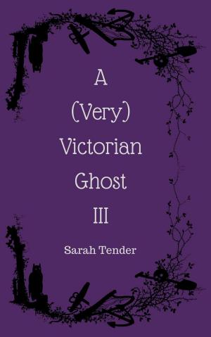 bigCover of the book A (Very) Victorian Ghost III by 