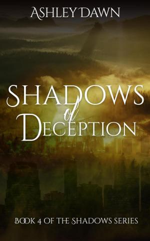 Cover of the book Shadows of Deception by JoAnn Flanery