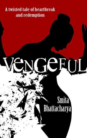 Cover of the book Vengeful by Betty Bolte