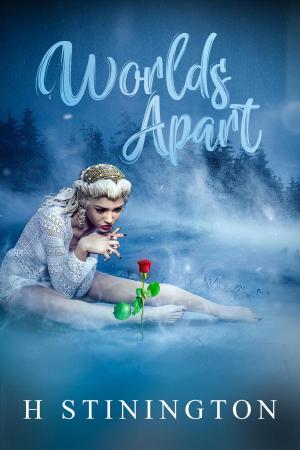 Cover of the book Worlds Apart by Ruby Lynn
