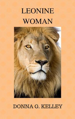 Cover of Leonine Woman