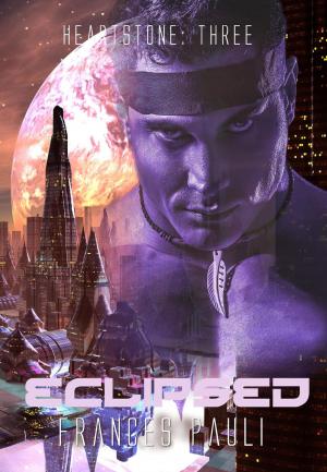 Book cover of Eclipsed