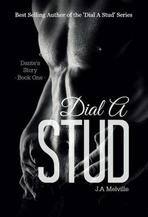 Book cover of Dial A Stud. Dante's Story