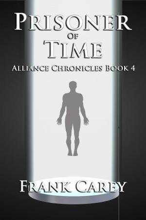 bigCover of the book Prisoner of Time by 