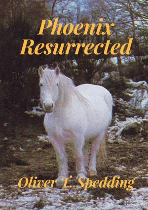 Book cover of Phoenix Resurrected