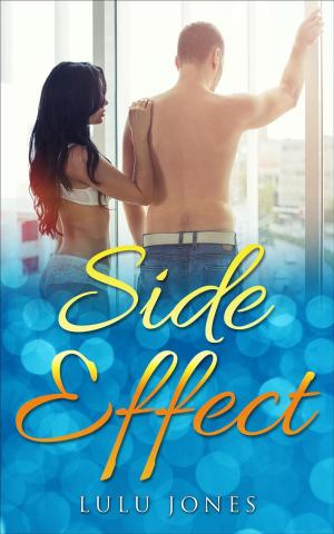 bigCover of the book Side Effect by 
