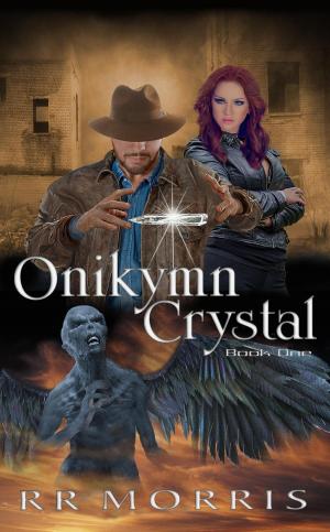 Cover of Onikymn Crystal