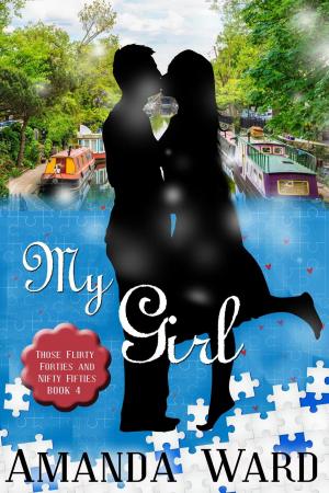 Cover of the book My Girl by Jennifer Conner, JW Stacks, Marilyn Conner Miles