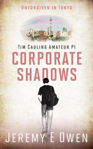 Cover of the book Corporate Shadows by Elaine L. Orr