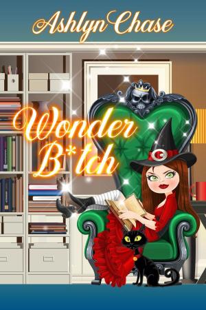 Cover of the book Wonder B*tch by Natalie-Nicole Bates