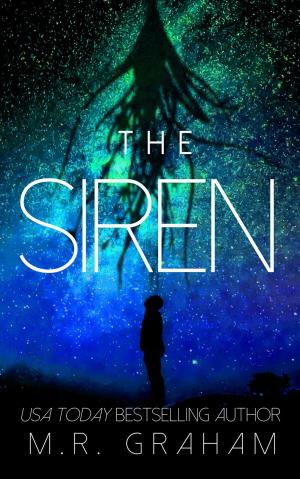 Cover of the book The Siren by Rose Wynters